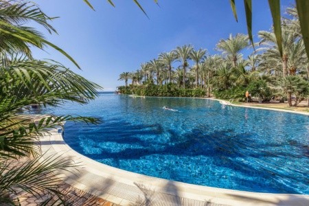 Kanárske ostrovy Gran Canaria Lopesan Costa Meloneras Resort Spa & Casino 9 dňový pobyt Raňajky Letecky Letisko: Budapešť March 2026 (14/03/26-22/03/26)