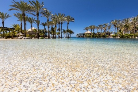 Kanárske ostrovy Gran Canaria Lopesan Costa Meloneras Resort Spa & Casino 9 dňový pobyt Raňajky Letecky Letisko: Budapešť March 2026 (14/03/26-22/03/26)