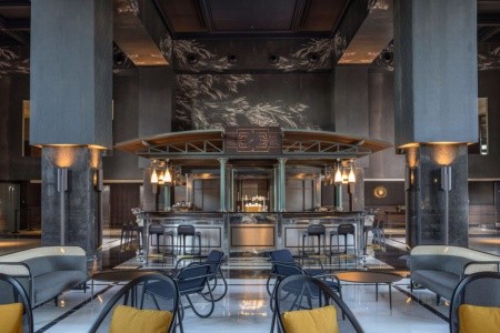 Kanárske ostrovy Gran Canaria Lopesan Costa Meloneras Resort Spa & Casino 9 dňový pobyt Raňajky Letecky Letisko: Budapešť March 2026 (14/03/26-22/03/26)