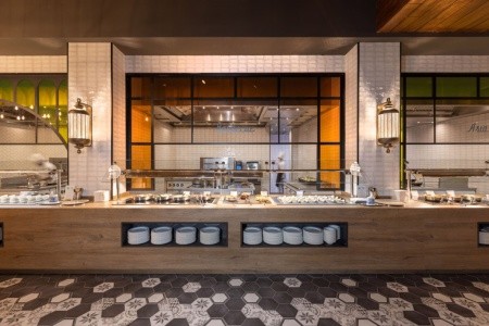 Kanárske ostrovy Gran Canaria Lopesan Costa Meloneras Resort Spa & Casino 9 dňový pobyt Raňajky Letecky Letisko: Budapešť March 2026 (14/03/26-22/03/26)