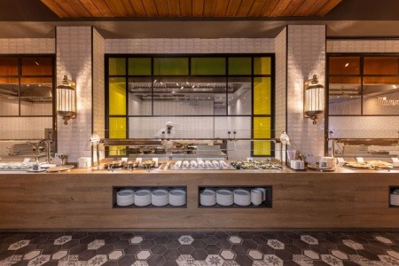 Kanárske ostrovy Gran Canaria Lopesan Costa Meloneras Resort Spa & Casino 9 dňový pobyt Raňajky Letecky Letisko: Budapešť March 2026 (14/03/26-22/03/26)