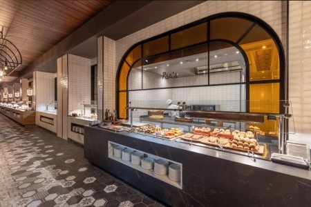 Kanárske ostrovy Gran Canaria Lopesan Costa Meloneras Resort Spa & Casino 9 dňový pobyt Raňajky Letecky Letisko: Budapešť March 2026 (14/03/26-22/03/26)