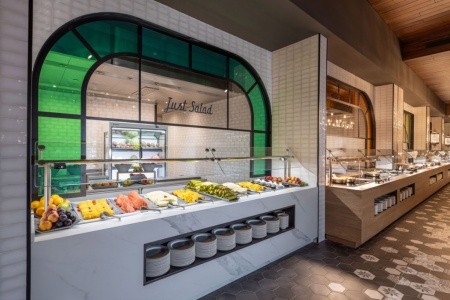 Kanárske ostrovy Gran Canaria Lopesan Costa Meloneras Resort Spa & Casino 9 dňový pobyt Raňajky Letecky Letisko: Budapešť March 2026 (14/03/26-22/03/26)