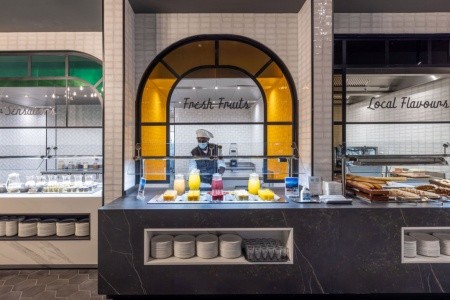 Kanárske ostrovy Gran Canaria Lopesan Costa Meloneras Resort Spa & Casino 9 dňový pobyt Raňajky Letecky Letisko: Budapešť March 2026 (14/03/26-22/03/26)