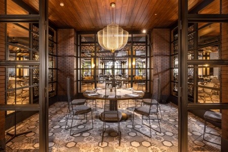 Kanárske ostrovy Gran Canaria Lopesan Costa Meloneras Resort Spa & Casino 9 dňový pobyt Raňajky Letecky Letisko: Budapešť March 2026 (14/03/26-22/03/26)