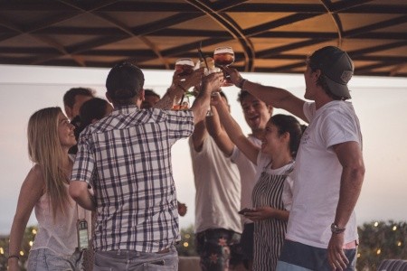 Kanárske ostrovy Gran Canaria Lopesan Costa Meloneras Resort Spa & Casino 9 dňový pobyt Raňajky Letecky Letisko: Budapešť March 2026 (14/03/26-22/03/26)