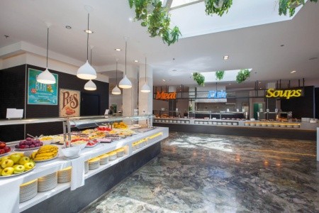 Kanárské ostrovy, Gran Canaria, Abora Catarina (Ex. Ifa Catarina), za <span>44.673</span> Kč