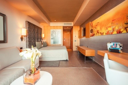 Kanárske ostrovy Gran Canaria Lopesan Baobab Resort 12 dňový pobyt Raňajky Letecky Letisko: Budapešť February 2026 (28/02/26-11/03/26)