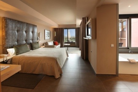 Kanárske ostrovy Gran Canaria Lopesan Baobab Resort 12 dňový pobyt Raňajky Letecky Letisko: Budapešť February 2026 (28/02/26-11/03/26)