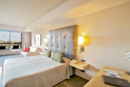 Kanárske ostrovy Gran Canaria Lopesan Baobab Resort 12 dňový pobyt Raňajky Letecky Letisko: Budapešť February 2026 (28/02/26-11/03/26)