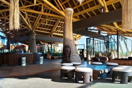 Kanárske ostrovy Gran Canaria Lopesan Baobab Resort 12 dňový pobyt Raňajky Letecky Letisko: Budapešť February 2026 (28/02/26-11/03/26)
