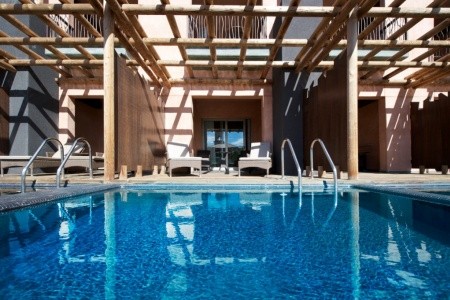 Kanárske ostrovy Gran Canaria Lopesan Baobab Resort 12 dňový pobyt Raňajky Letecky Letisko: Budapešť February 2026 (28/02/26-11/03/26)