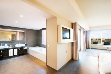 Kanárske ostrovy Gran Canaria Lopesan Baobab Resort 12 dňový pobyt Raňajky Letecky Letisko: Budapešť February 2026 (28/02/26-11/03/26)