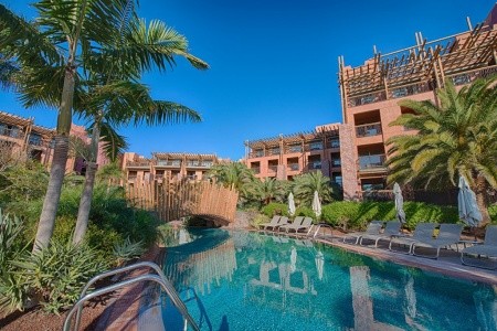 Kanárske ostrovy Gran Canaria Lopesan Baobab Resort 12 dňový pobyt Raňajky Letecky Letisko: Budapešť February 2026 (28/02/26-11/03/26)
