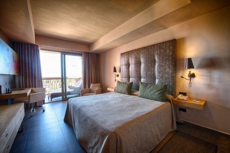 Kanárske ostrovy Gran Canaria Lopesan Baobab Resort 12 dňový pobyt Raňajky Letecky Letisko: Budapešť February 2026 (28/02/26-11/03/26)