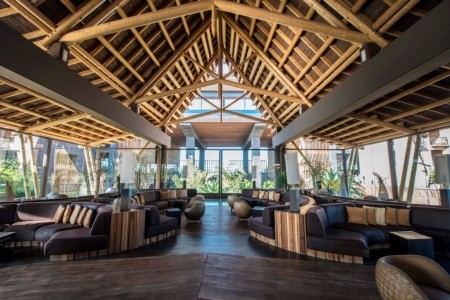 Kanárske ostrovy Gran Canaria Lopesan Baobab Resort 12 dňový pobyt Raňajky Letecky Letisko: Budapešť February 2026 (28/02/26-11/03/26)