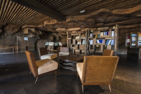 Kanárske ostrovy Gran Canaria Lopesan Baobab Resort 12 dňový pobyt Raňajky Letecky Letisko: Budapešť February 2026 (28/02/26-11/03/26)