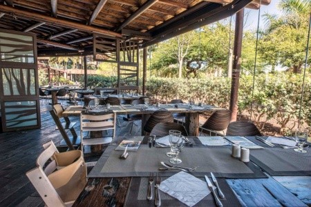 Kanárske ostrovy Gran Canaria Lopesan Baobab Resort 12 dňový pobyt Raňajky Letecky Letisko: Budapešť February 2026 (28/02/26-11/03/26)