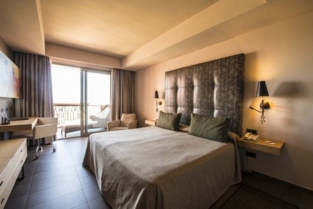 Kanárske ostrovy Gran Canaria Lopesan Baobab Resort 12 dňový pobyt Raňajky Letecky Letisko: Budapešť February 2026 (28/02/26-11/03/26)