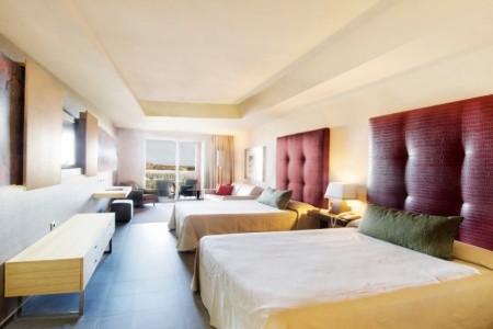 Kanárske ostrovy Gran Canaria Lopesan Baobab Resort 12 dňový pobyt Raňajky Letecky Letisko: Budapešť February 2026 (28/02/26-11/03/26)