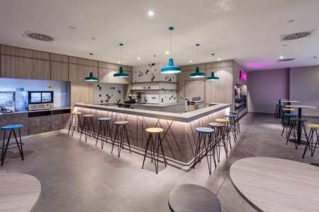 Kanárske ostrovy Gran Canaria Abora Interclub Atlantic 6 dňový pobyt All Inclusive Letecky Letisko: Budapešť February 2026 (12/02/26-17/02/26)