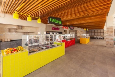 Kanárske ostrovy Gran Canaria Abora Interclub Atlantic 6 dňový pobyt All Inclusive Letecky Letisko: Budapešť February 2026 (12/02/26-17/02/26)