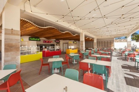 Kanárske ostrovy Gran Canaria Abora Interclub Atlantic 6 dňový pobyt All Inclusive Letecky Letisko: Budapešť February 2026 (12/02/26-17/02/26)