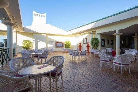 Madeira  Dom Pedro Garajau 8 dňový pobyt Polpenzia Letecky Letisko: Budapešť February 2026 ( 3/02/26-10/02/26)