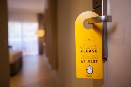 Kanárske ostrovy Gran Canaria Abora Continental (Ex.