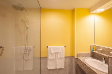 Kanárske ostrovy Gran Canaria Abora Continental (Ex.