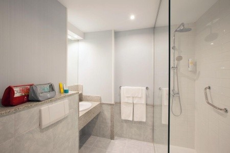 Kanárske ostrovy Gran Canaria Abora Continental (Ex.