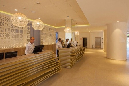 Kanárske ostrovy Gran Canaria Abora Continental (Ex.