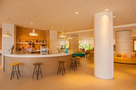 Kanárske ostrovy Gran Canaria Abora Continental (Ex.