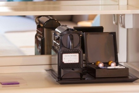 Kanárske ostrovy Gran Canaria Abora Continental (Ex.