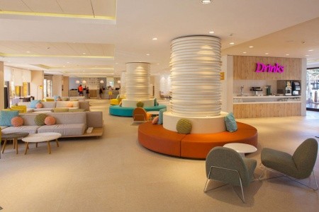 Kanárske ostrovy Gran Canaria Abora Continental (Ex.