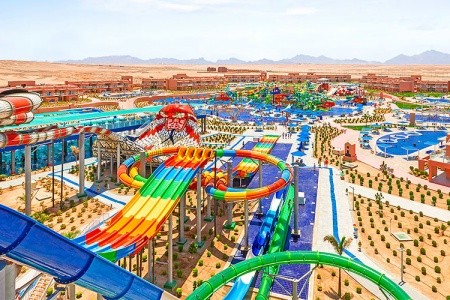 Pickalbatros Jungle Aqua Park By Neverland - 2