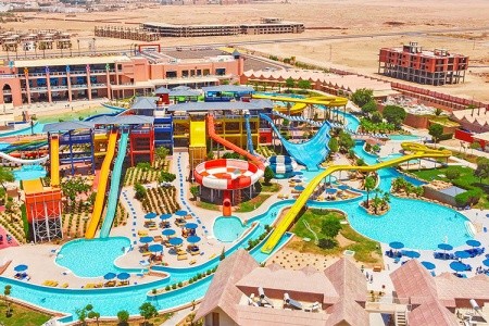 Pickalbatros Jungle Aqua Park By Neverland - 9