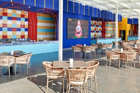 Pickalbatros Jungle Aqua Park By Neverland - 17