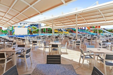 Pickalbatros Jungle Aqua Park By Neverland - 24