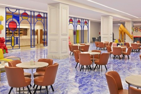 Pickalbatros Jungle Aqua Park By Neverland - 28