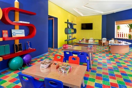 Pickalbatros Jungle Aqua Park By Neverland - 30