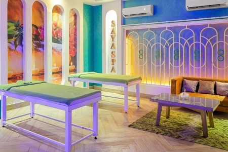 Pickalbatros Jungle Aqua Park By Neverland - 31