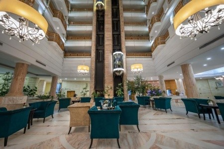 Marhaba Royal Salem - 6