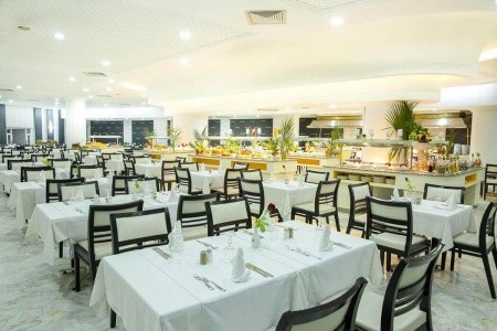 Marhaba Royal Salem - 9