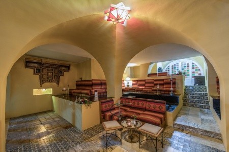 Marhaba Royal Salem - 10