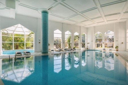 Marhaba Royal Salem - 12