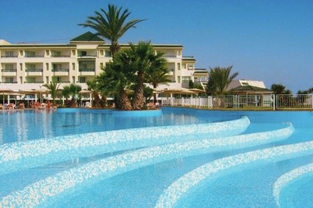 El Mouradi Palm Marina - 7