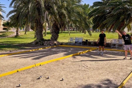 Tunisko, Djerba, Baya Beach Aqua Park (Ex. Les Quatre Saisons), za <span>14.490</span> Kč