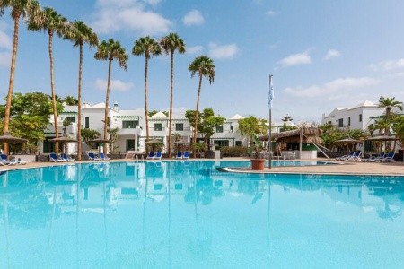 Kanárské ostrovy, Lanzarote, Thb Royal, za <span>48.600</span> Kč