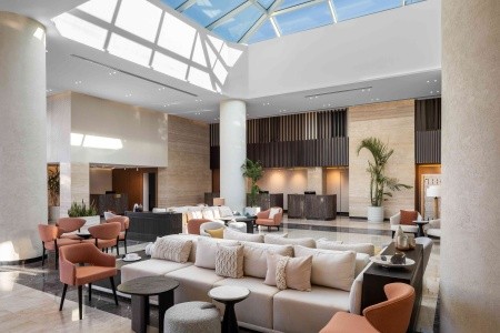 Doubletree By Hilton Sharm El Sheikh - Sharks Bay Resort - 29